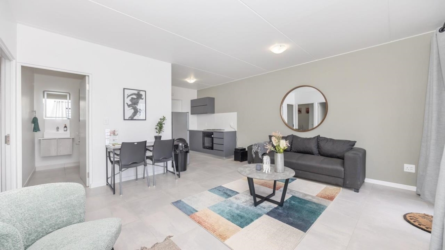 2 Bedroom Property for Sale in Parklands Western Cape